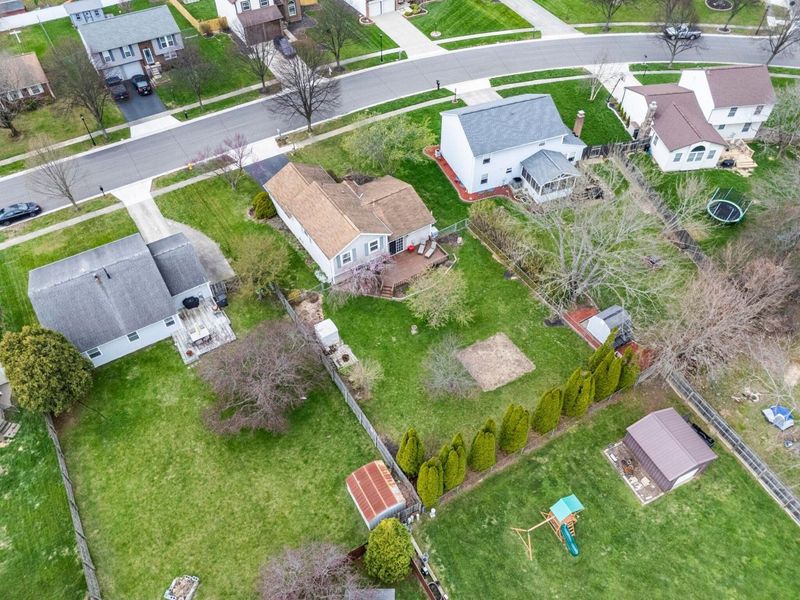 4334 Kelnor Drive, Grove City, OH 43123 Photo 42