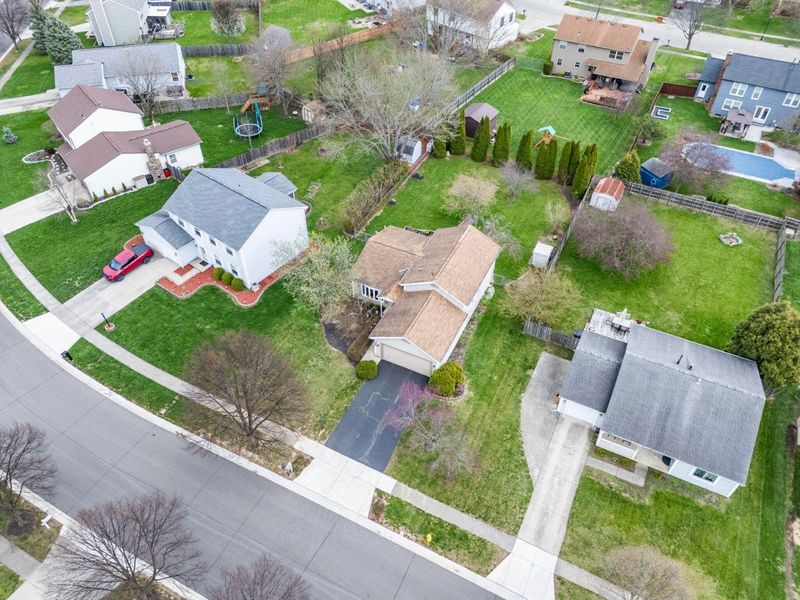 4334 Kelnor Drive, Grove City, OH 43123 Photo 43