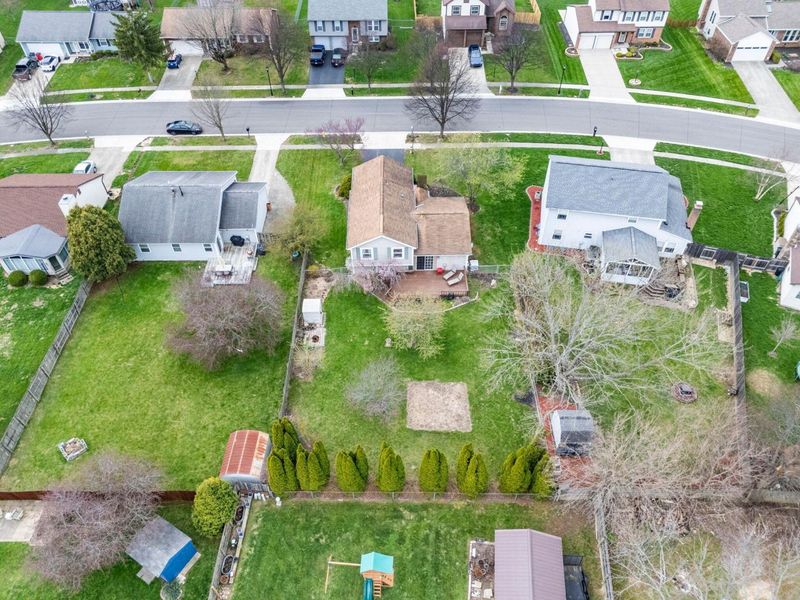 4334 Kelnor Drive, Grove City, OH 43123 Photo 44