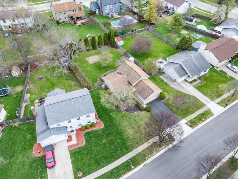 4334 Kelnor Drive, Grove City, OH 43123 Photo 45