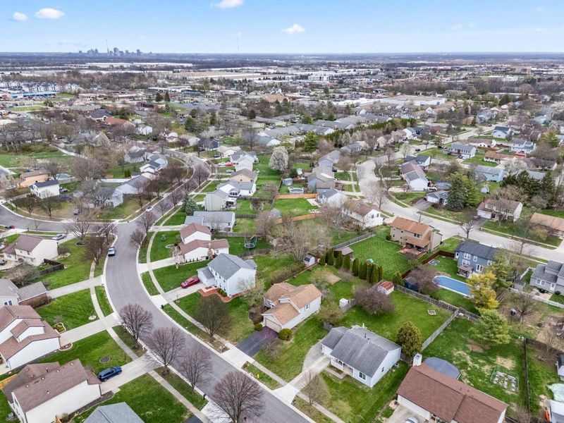 4334 Kelnor Drive, Grove City, OH 43123 Photo 46