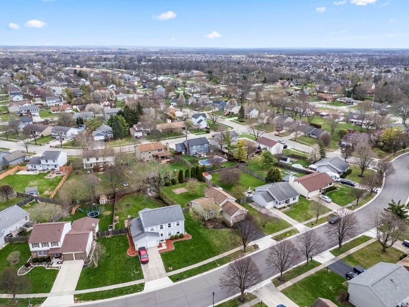 4334 Kelnor Drive, Grove City, OH 43123 Photo 47