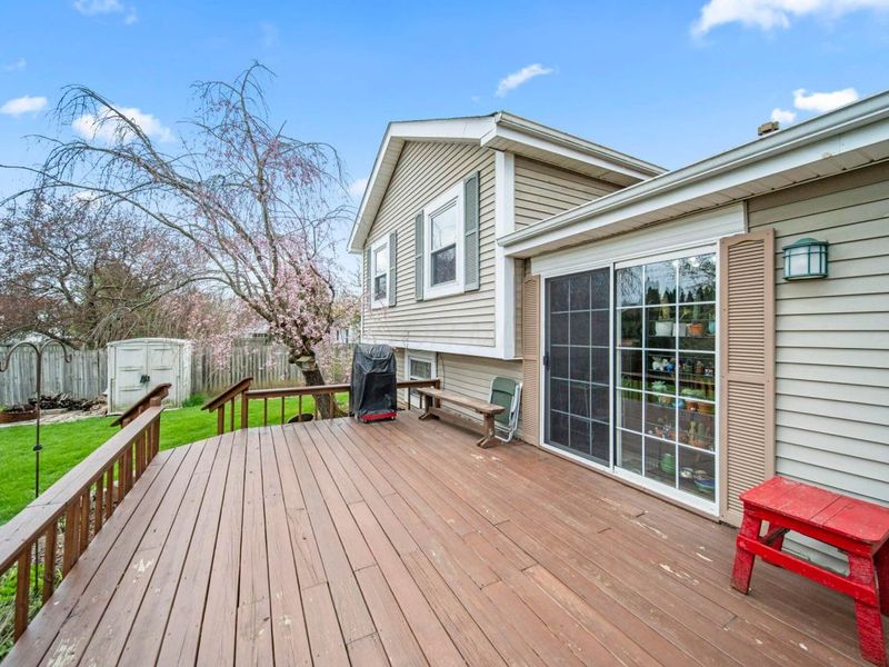 4334 Kelnor Drive, Grove City, OH 43123 Photo 7