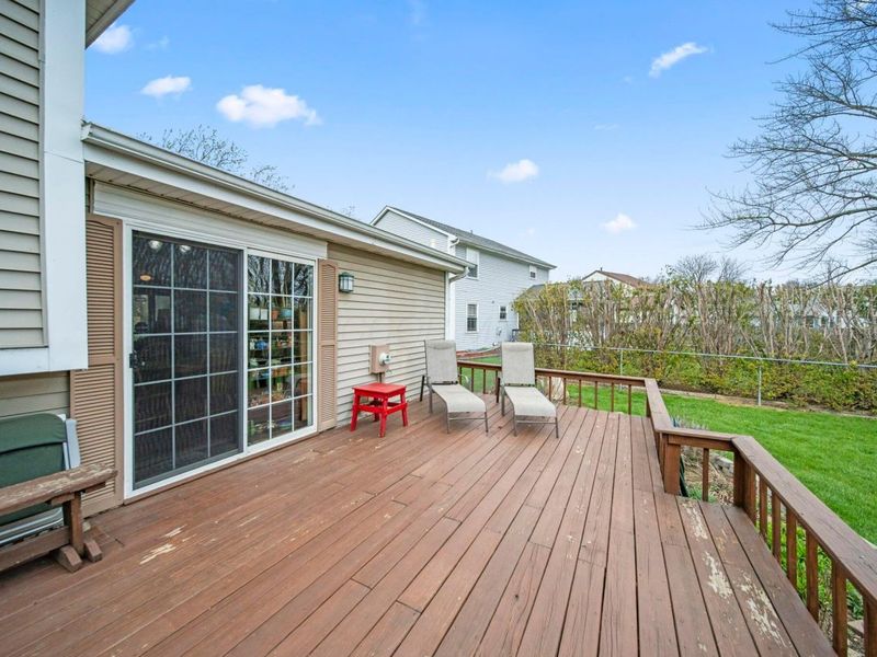 4334 Kelnor Drive, Grove City, OH 43123 Photo 8