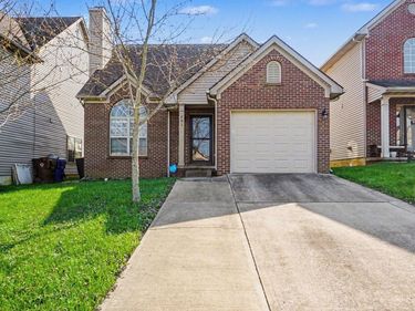 201 Prescott Lane, Winchester, KY 40391