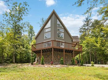 84 Clover Leaf Circle, Burnside, KY 42519