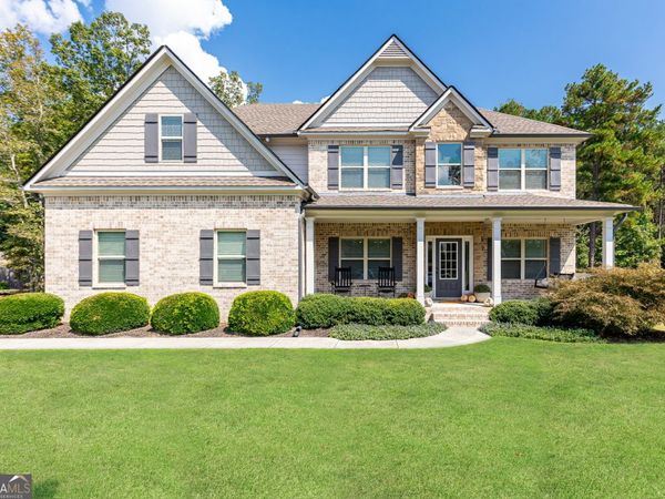 620 Creekside Trace, Covington, GA 30014