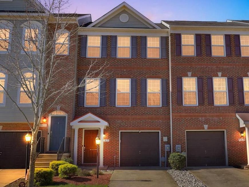 11831 Sunset Ridge Place , Waldorf, MD 20602 Main Photo