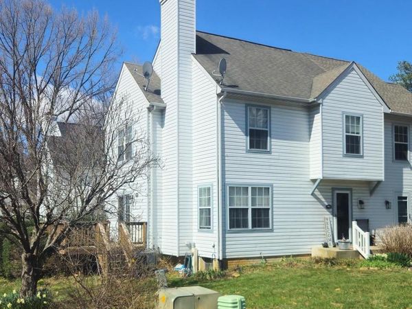 2202 N TOLLGATE CIRCLE , BEL AIR, MD 21015