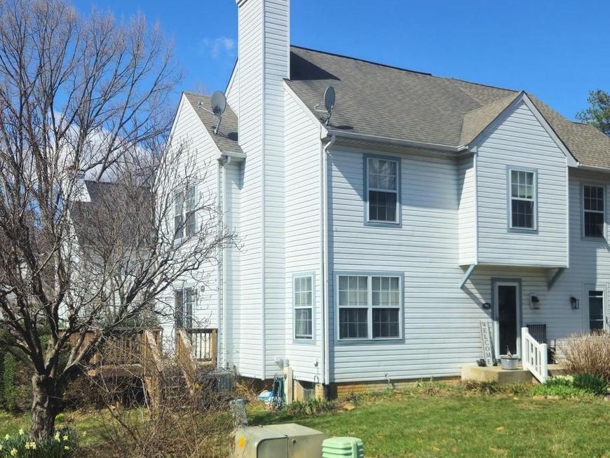 2202 N Tollgate Circle , Bel Air, MD 21015 Main Photo