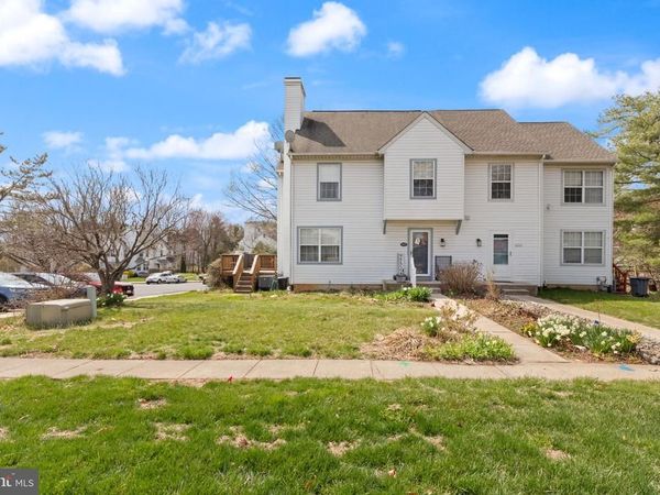 2202 N TOLLGATE CIRCLE, BEL AIR, MD 21015
