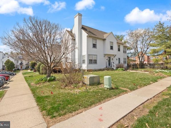 2202 N TOLLGATE CIRCLE, BEL AIR, MD 21015