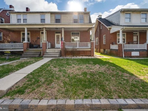 7 MARSHALL AVENUE, READING, PA 19606