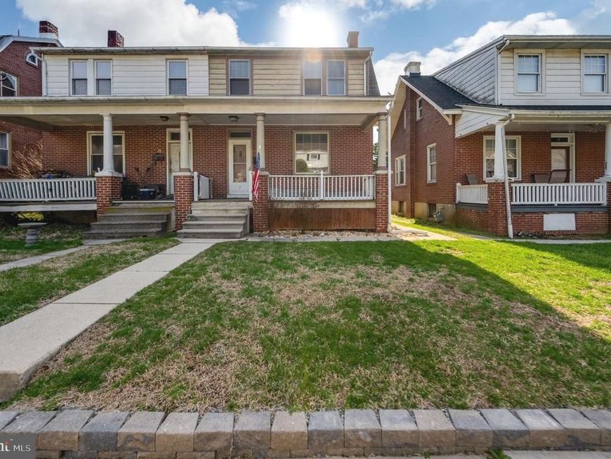 7 Marshall Avenue, Reading, PA 19606 Main Photo