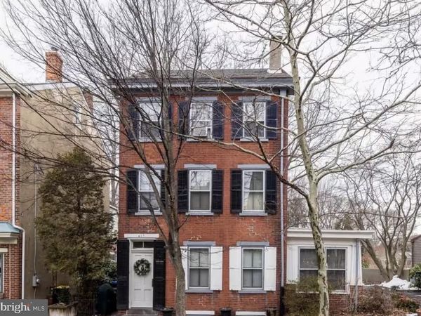 417 DELAWARE, NEW CASTLE, DE 19720