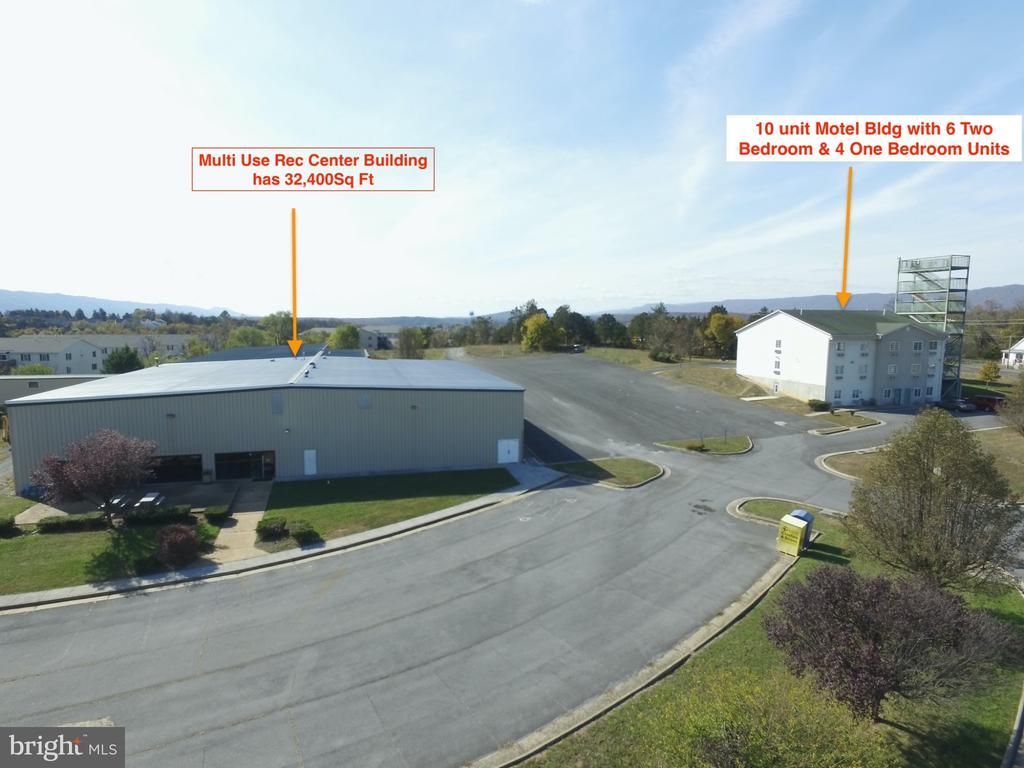 35 & 18 SIGNAL KNOB DR, STRASBURG, VA 22657