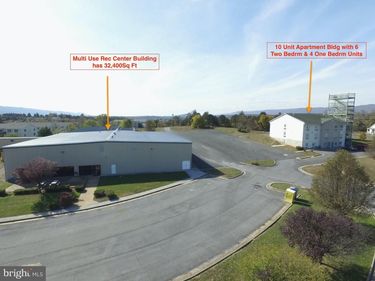 35 & 18 SIGNAL KNOB DR, STRASBURG, VA 22657