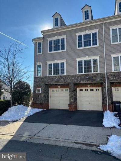 11278 Wortham Crest Circle, Manassas, VA 20109 Main Photo