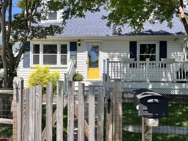 234 MEADOW ROAD, PASADENA, MD 21122