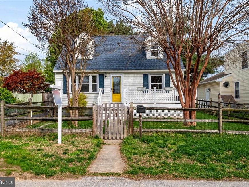 234 Meadow Road, Pasadena, MD 21122 Main Photo