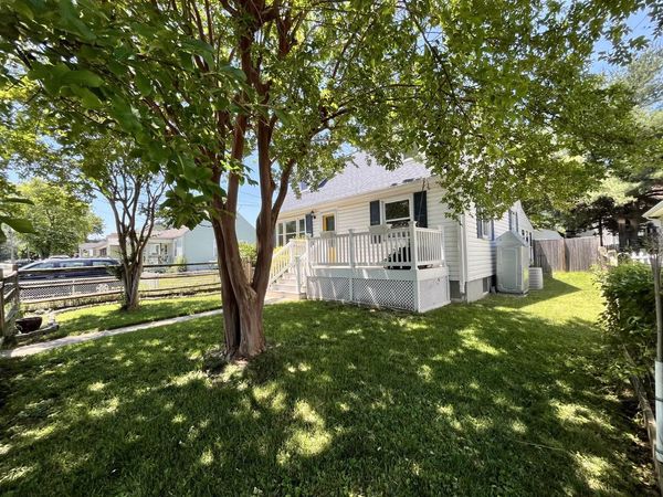 234 MEADOW ROAD, PASADENA, MD 21122