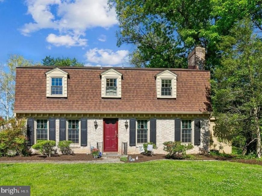 7918 H Ruxway Road, Towson, MD 21204 Main Photo