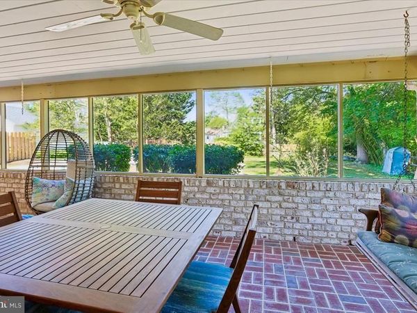 7918 H RUXWAY ROAD, TOWSON, MD 21204