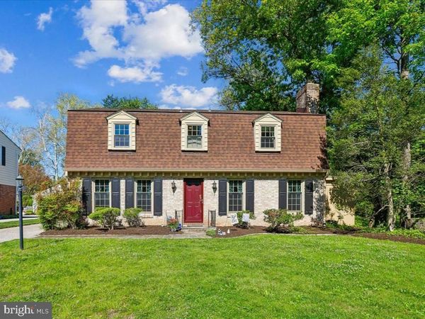 7918 H RUXWAY ROAD, BALTIMORE, MD 21204
