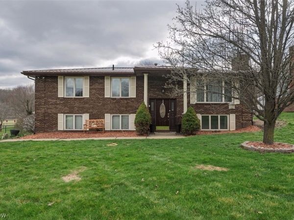 5326 Hillsboro Avenue SE, Canton, OH 44707