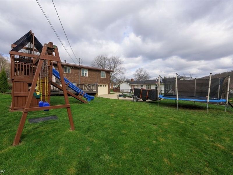 5326 Hillsboro Avenue SE, Canton, OH 44707 Photo 5