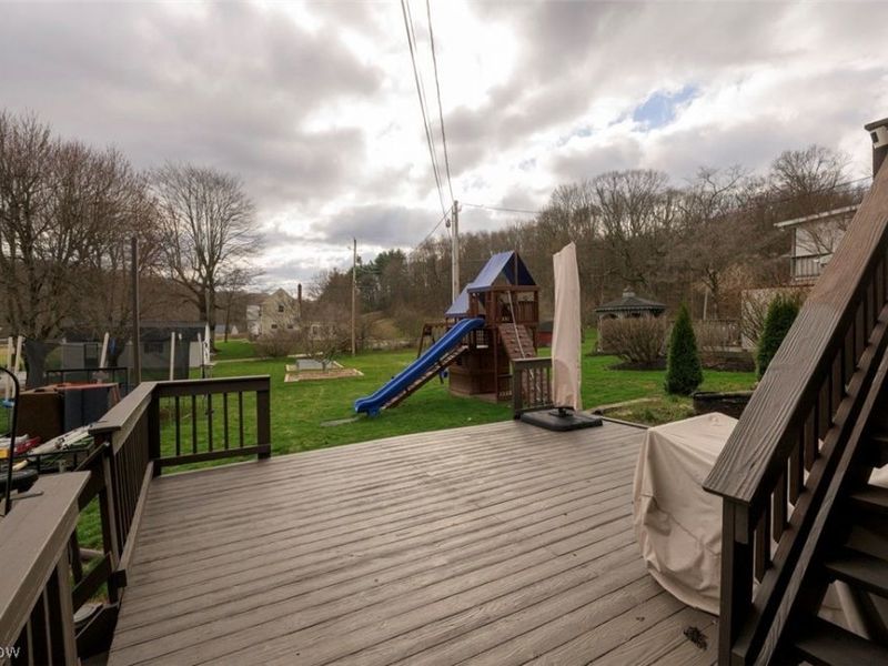 5326 Hillsboro Avenue SE, Canton, OH 44707 Photo 8