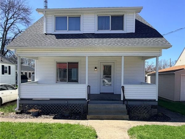 817 Superior Street, Zanesville, OH 43701