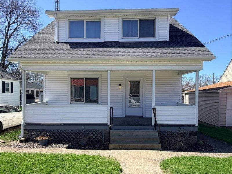 817 Superior Street, Zanesville, OH 43701 Photo 1