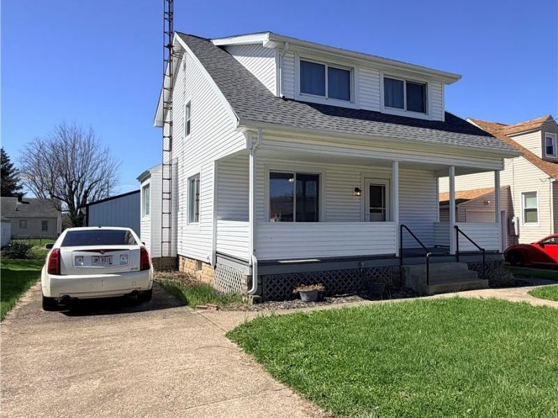 817 Superior Street, Zanesville, OH 43701 Photo 2