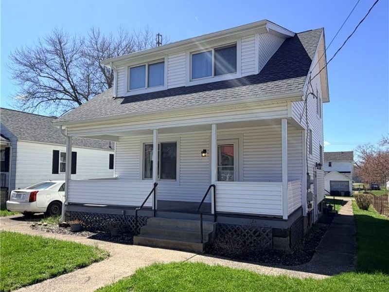 817 Superior Street, Zanesville, OH 43701 Photo 3