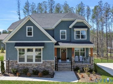 6818 Cove Creek Court , Chesterfield, VA 23120