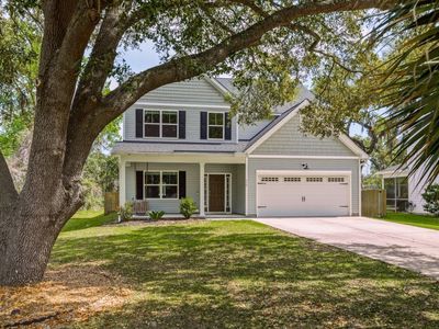 550 Fleming Road, Charleston, SC 29412