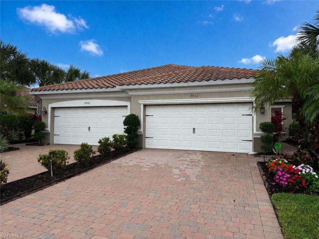 14748 Cranberry Ct, Naples, FL 34114 Main Photo