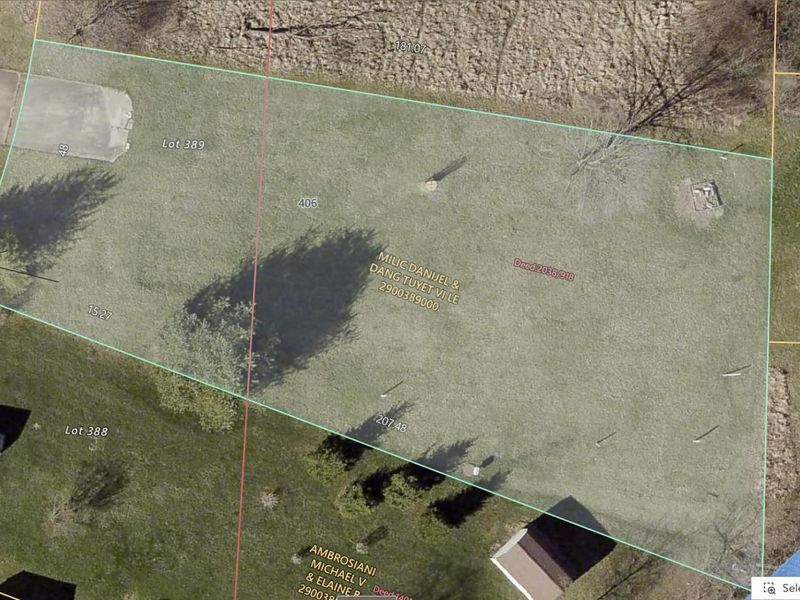 406 Glenmonte Drive, Howard, OH 43028 Photo 3