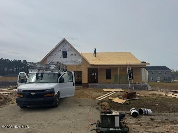 1230 Inner Banks Lane , Jacksonville, NC 28546