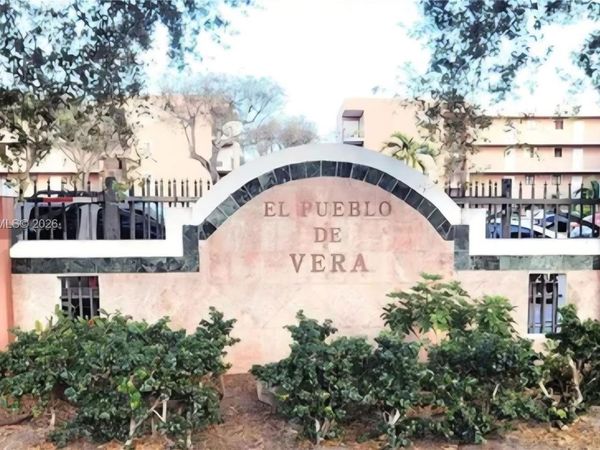 5765 W 25th Ct , Unit 211, Hialeah, FL 33016