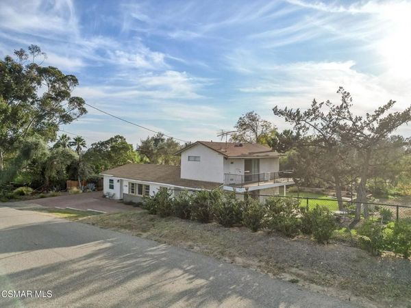 8075 Fruitvale Avenue, Moorpark, CA 93021