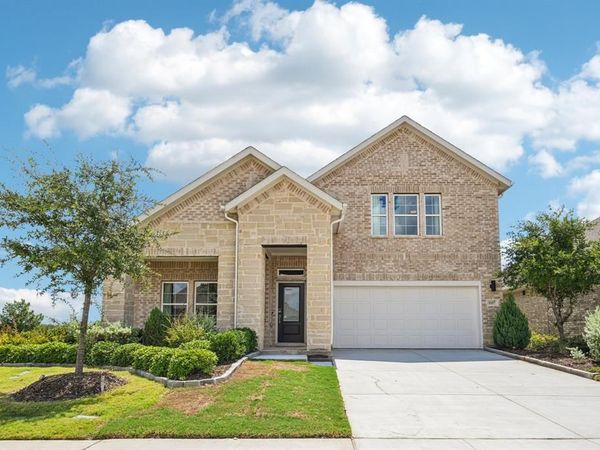 1117 Garden Grove Lane, Forney, TX 75126