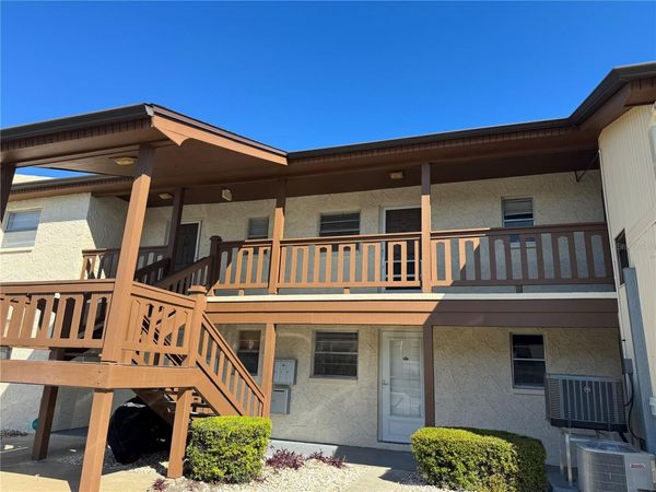 5154 TURQUOISE LANE , Unit 102, NEW PORT RICHEY, FL 34652