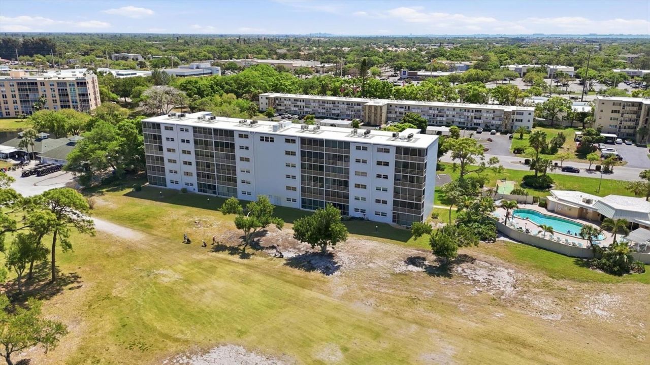 4240 Ironwood Circle , Unit 406AA, Bradenton, FL 34209 Photo