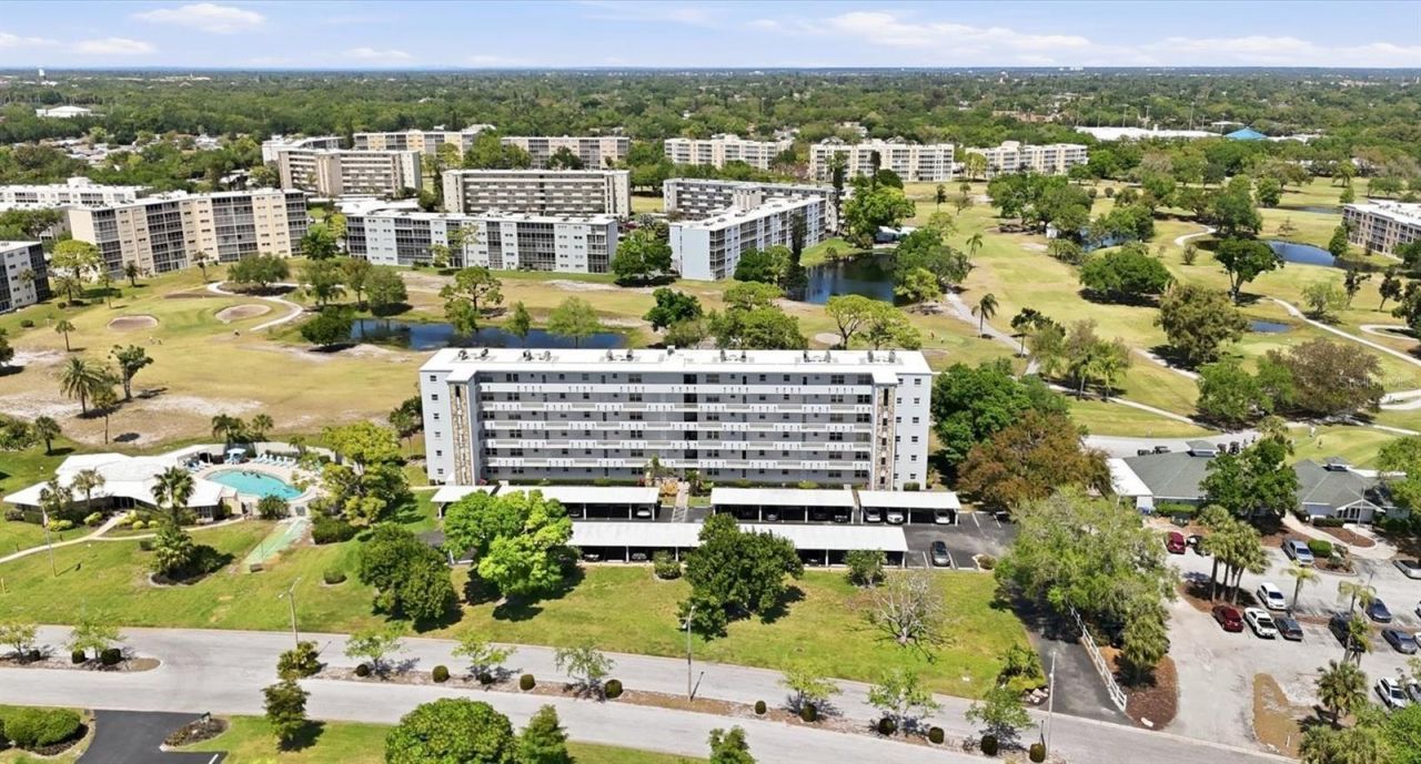 4240 Ironwood Circle , Unit 406AA, Bradenton, FL 34209 Photo