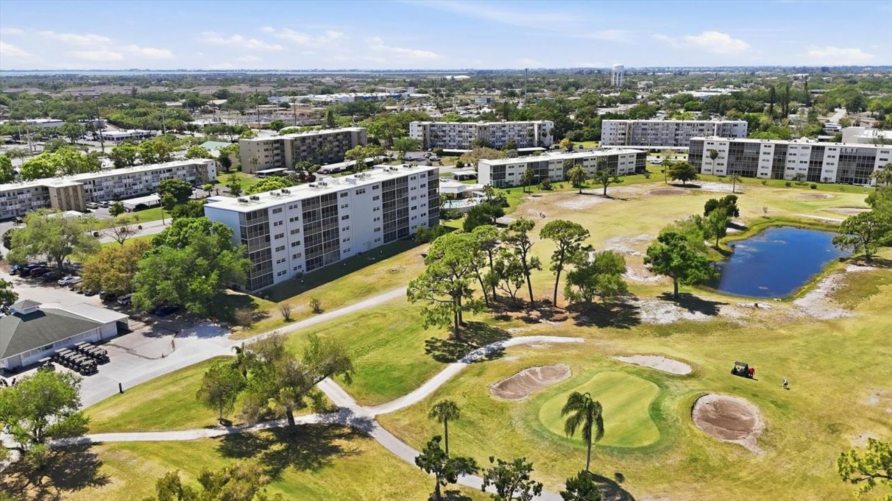 4240 Ironwood Circle , Unit 406AA, Bradenton, FL 34209 Photo