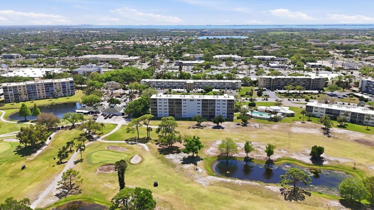 4240 Ironwood Circle , Unit 406AA, Bradenton, FL 34209 Photo