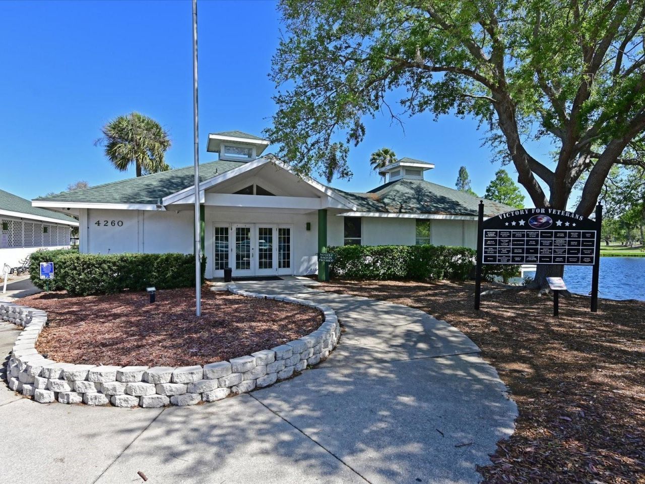4240 Ironwood Circle , Unit 406AA, Bradenton, FL 34209 Photo