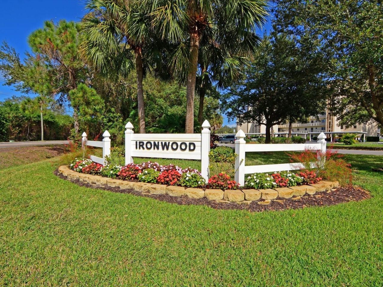 4240 Ironwood Circle , Unit 406AA, Bradenton, FL 34209 Photo